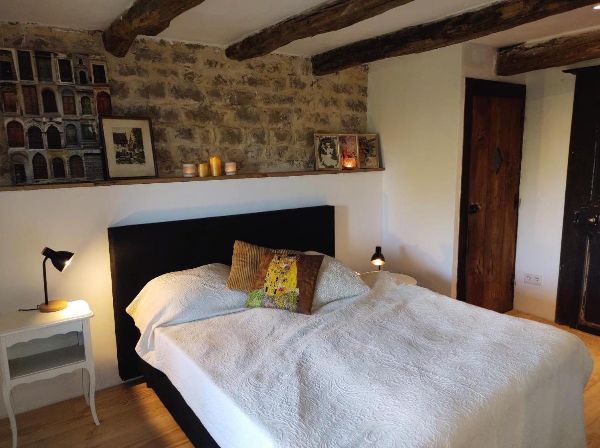 Chateau D'Impasse Laferte-sur-Amance ภายนอก รูปภาพ