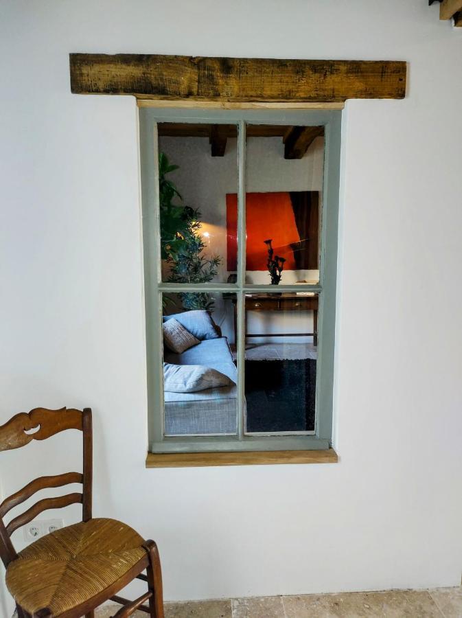 Chateau D'Impasse Laferte-sur-Amance ภายนอก รูปภาพ