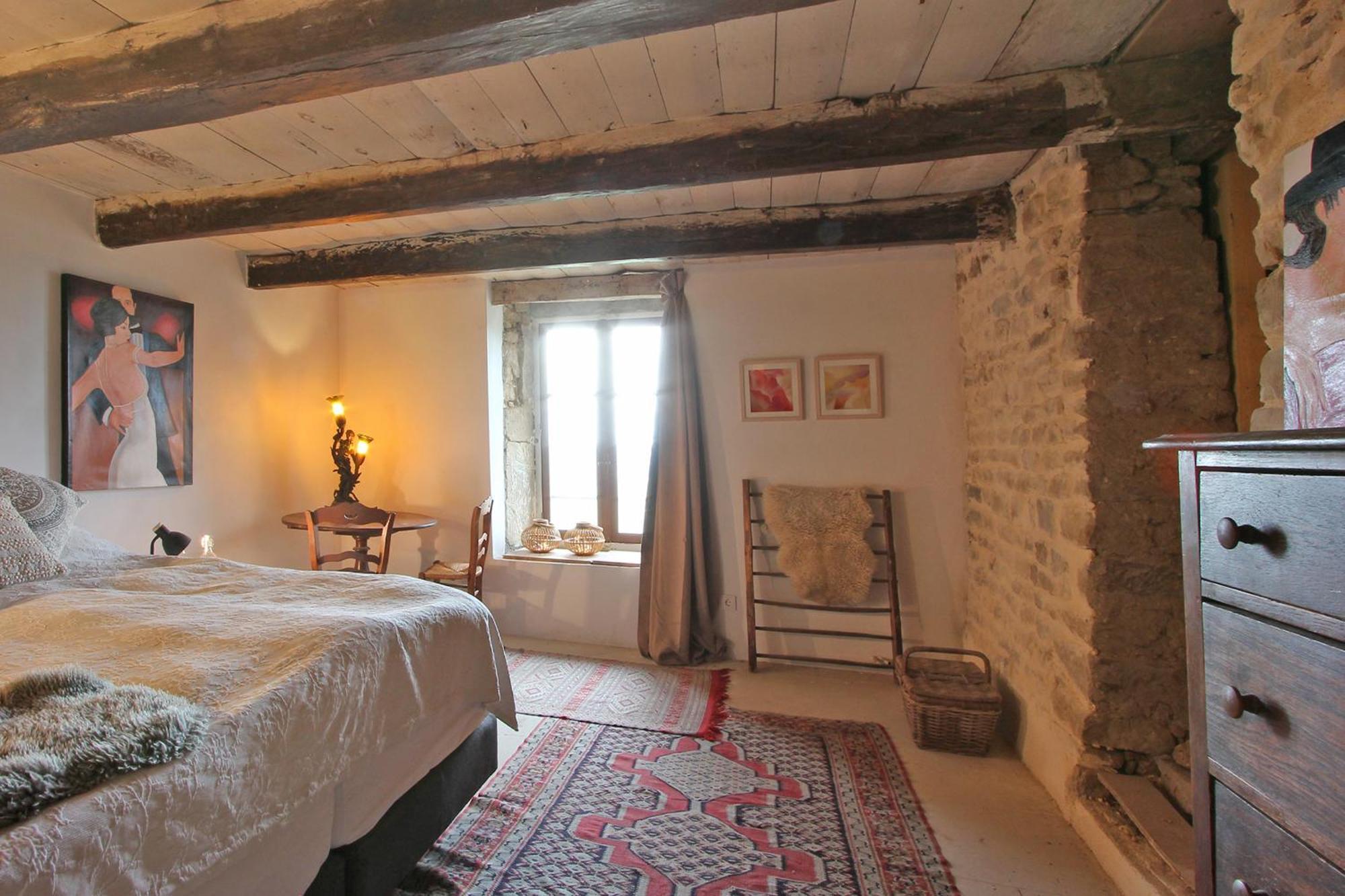Chateau D'Impasse Laferte-sur-Amance ภายนอก รูปภาพ
